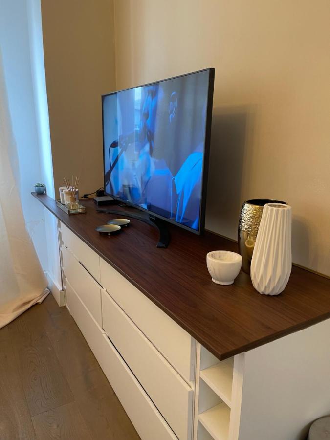 Studio Ipanema Cannes Eksteriør billede