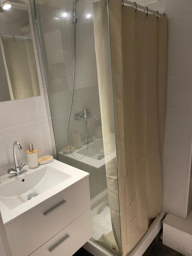 Studio Ipanema Cannes Eksteriør billede