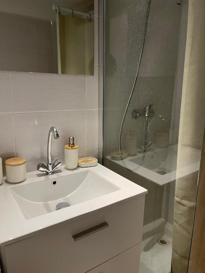 Studio Ipanema Cannes Eksteriør billede
